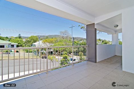 5/21 Lucy St, Gaythorne, QLD 4051