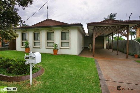 383 Reddall Pde, Mount Warrigal, NSW 2528