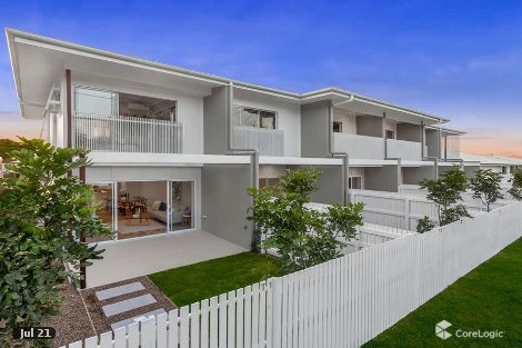 5/5 Troubridge St, Mount Gravatt East, QLD 4122