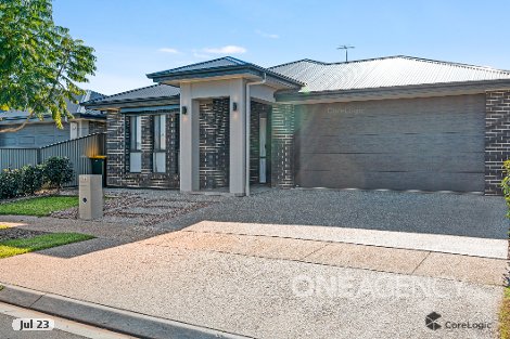 46 Waratah Ave, Eyre, SA 5121