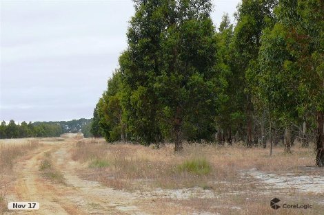 Lot 4 Savage Rd, Neridup, WA 6450