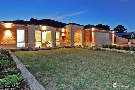 23 Azalea Gdns, Forrestfield, WA 6058