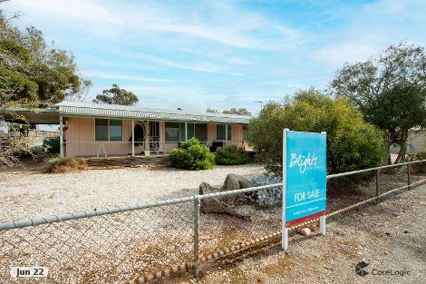 3 Borgas St, Booleroo Centre, SA 5482