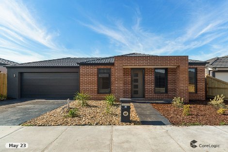 3 Gerbera Way, Lyndhurst, VIC 3975