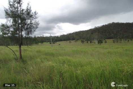 Lot 487 Greendale Rd, Glastonbury, QLD 4570