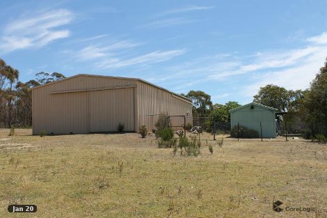 627 Warrowitue-Forest Rd, Heathcote, VIC 3523