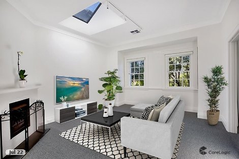 2/85 Cremorne Rd, Cremorne Point, NSW 2090