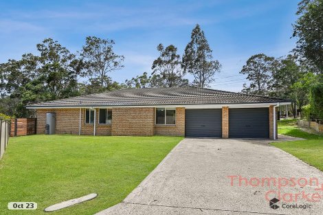 114 Lord Howe Dr, Ashtonfield, NSW 2323