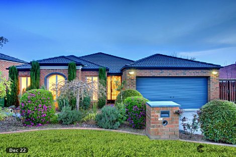 18 Paula Way, Chirnside Park, VIC 3116