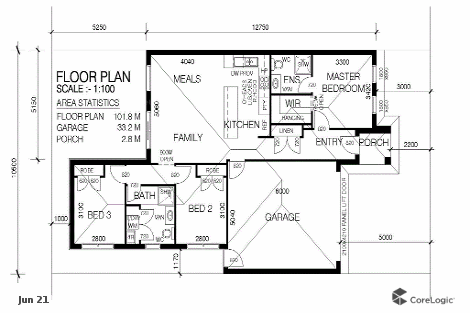 Lot 254 Pembrokeshire Loop, Clyde, VIC 3978