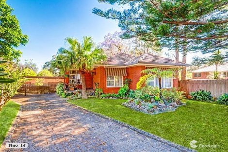 6 Raidell Pl, North Epping, NSW 2121