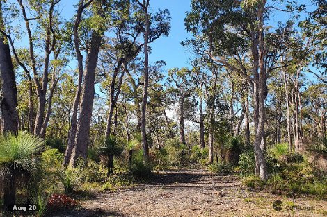 109a Blackbutt Cl, Yallingup Siding, WA 6282