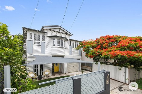 25 Ninth Ave, Coorparoo, QLD 4151