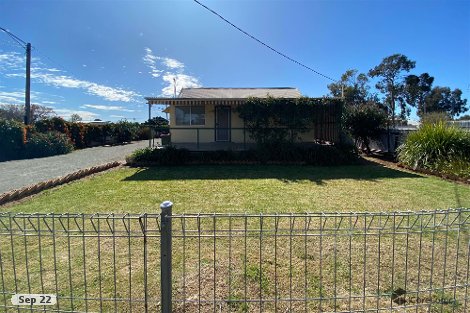 22 Nymagee St, Nyngan, NSW 2825