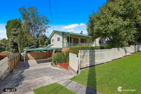 30 Linga Longa Rd, Yarramalong, NSW 2259