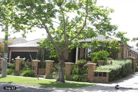 1/34 Faversham Rd, Canterbury, VIC 3126