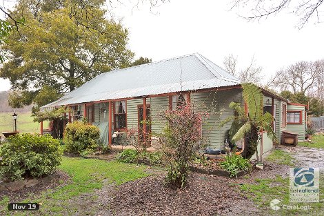 63 Johnson Rd, Stanley, VIC 3747