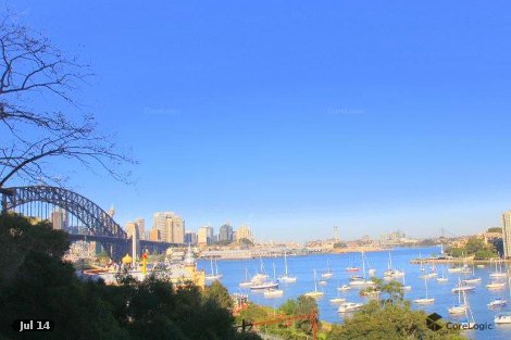 4/1 Harbourview Cres, Lavender Bay, NSW 2060