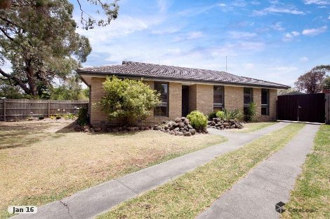 10 Olstead Dr, Baxter, VIC 3911