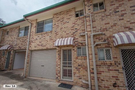 2/5 Kenric St, Toowoomba City, QLD 4350