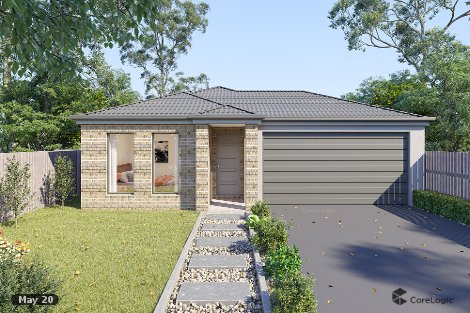 4 Rufous St, Longwarry, VIC 3816