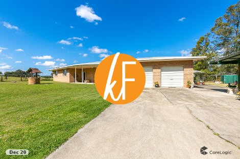 72 Nagles Falls Rd, Sherwood, NSW 2440