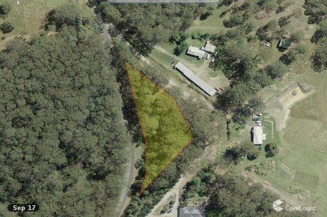 Lot 162 Old Pacific Hwy, Raleigh, NSW 2454