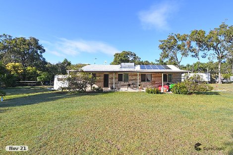 24 Shore Rd E, Booral, QLD 4655