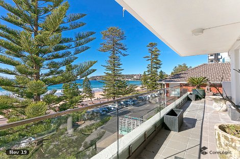 16/93-95 North Steyne, Manly, NSW 2095