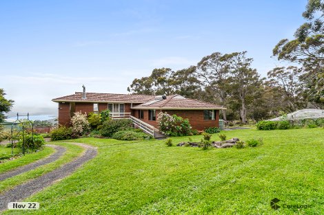 50 Faulkners Rd, Glenlusk, TAS 7012