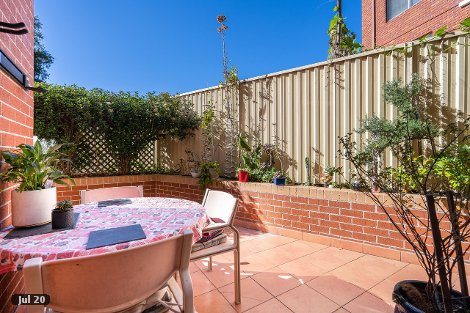 18/7-11 Kitchener Ave, Regents Park, NSW 2143