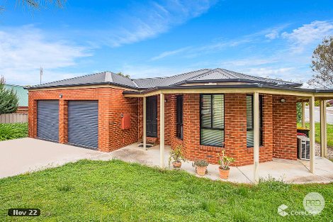 14 Grevillea Ave, Kangaroo Flat, VIC 3555