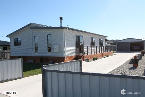 3 Stewart Ct, St Helens, TAS 7216