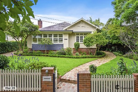 9 Blenheim Rd, Lindfield, NSW 2070