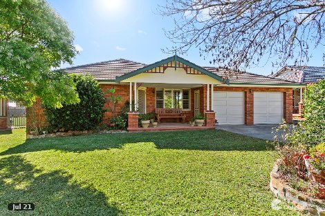 16 Karradji Ct, Hillvue, NSW 2340