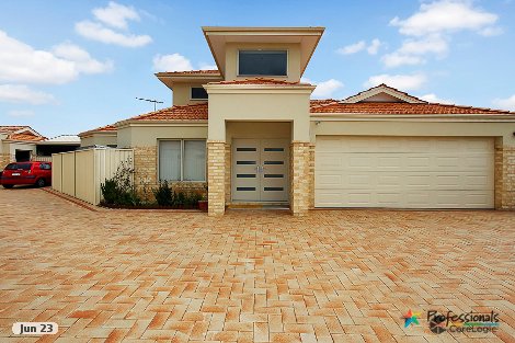 43 Rosaglen Rise, Noranda, WA 6062