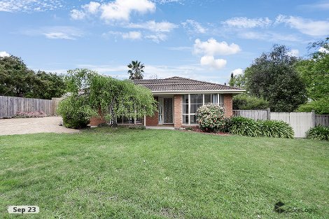 3 Handasyde Ave, Kilsyth South, VIC 3137