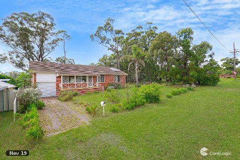 10 Namoi St, Hill Top, NSW 2575