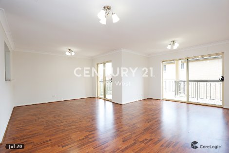 3/1 Bradley Pl, Liberty Grove, NSW 2138