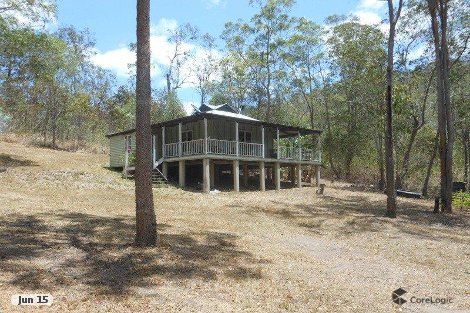 389 Doughboy Rd, Doughboy, QLD 4671