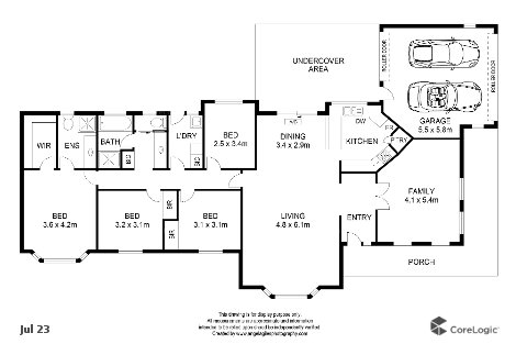 78 Lakeside Cct, Encounter Bay, SA 5211