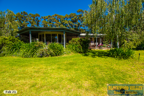 11 Hackett St, Bridgetown, WA 6255