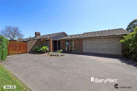 2 Quinn Ct, Lysterfield, VIC 3156