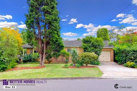 16 Woodvale Ave, North Epping, NSW 2121