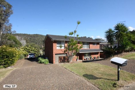 7 Walmsley Rd, Lower Macdonald, NSW 2775