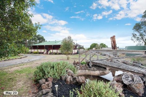 90 Gardiners Rd, Barongarook, VIC 3249