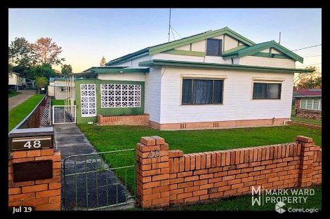 48 Harlen Rd, Salisbury, QLD 4107