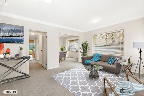 2/13 Mcclelland St, North Willoughby, NSW 2068