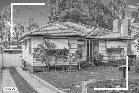 27 Mackenzie St W, Golden Square, VIC 3555