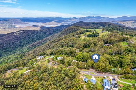 28 Hellfire Pass, Lower Beechmont, QLD 4211